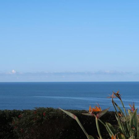 Agua A Vista - Apto Com 2 Quartos E Piscina Ericeira Exteriér fotografie