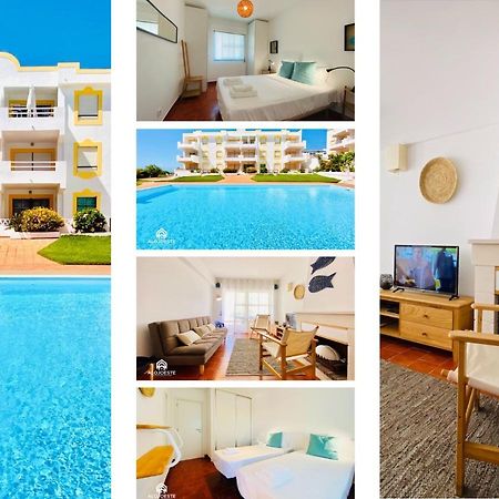 Agua A Vista - Apto Com 2 Quartos E Piscina Ericeira Exteriér fotografie
