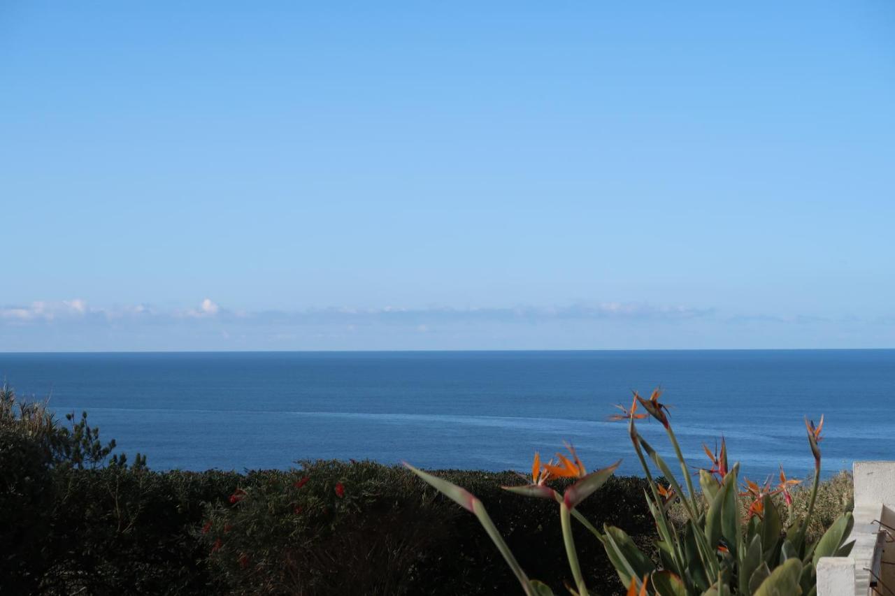 Agua A Vista - Apto Com 2 Quartos E Piscina Ericeira Exteriér fotografie